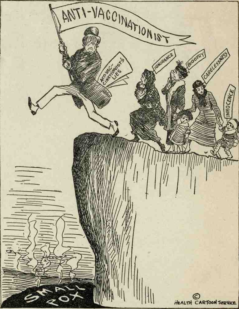 1924-07 Vaccination cartoon.jpg
